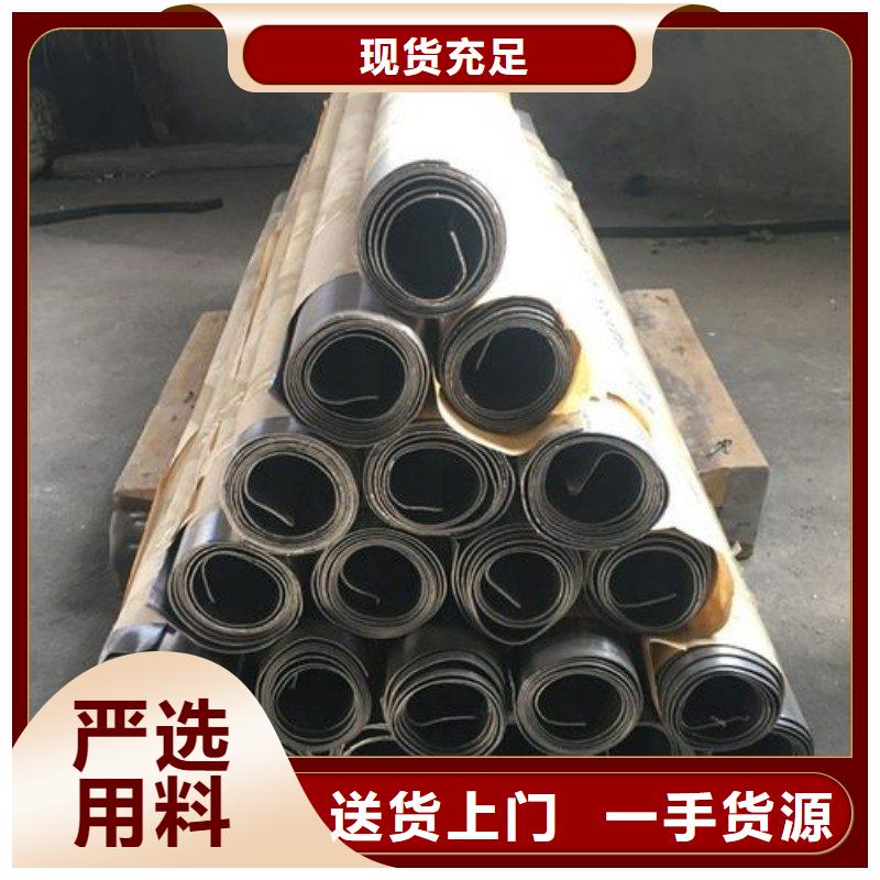铅板丰富的行业经验