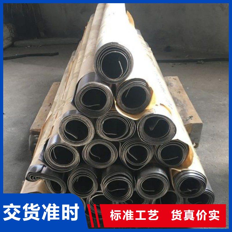 铅板严谨工艺