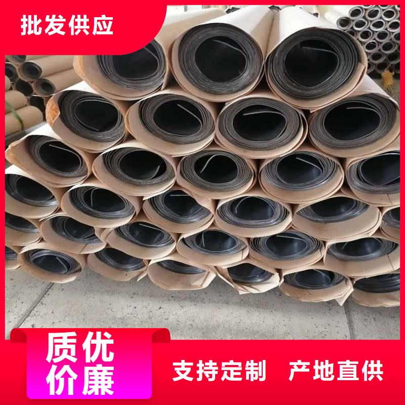 铅板规格型号全