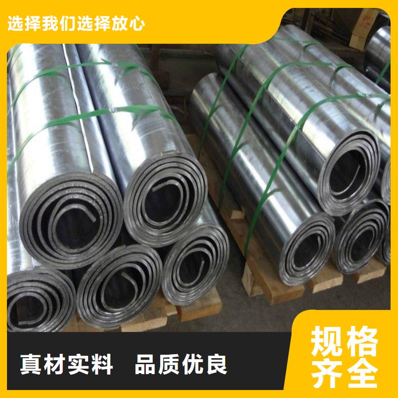 铅板应用范围广泛