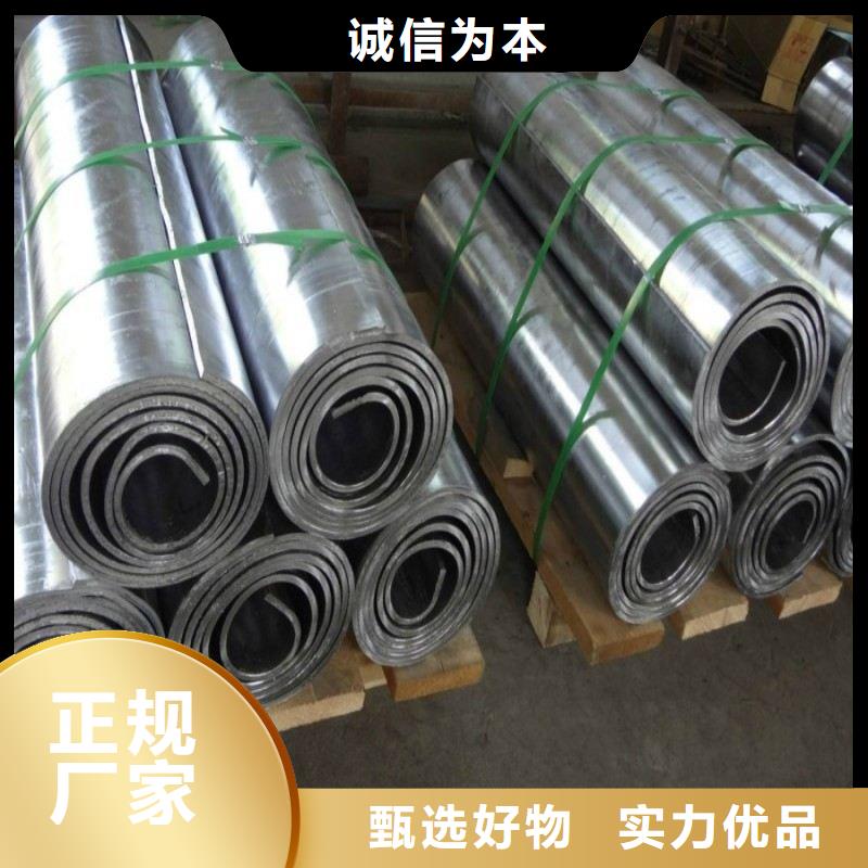 铅板源头厂家来图定制