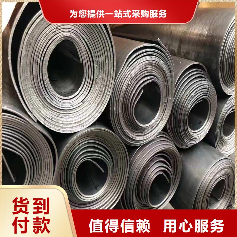 铅板质量牢靠