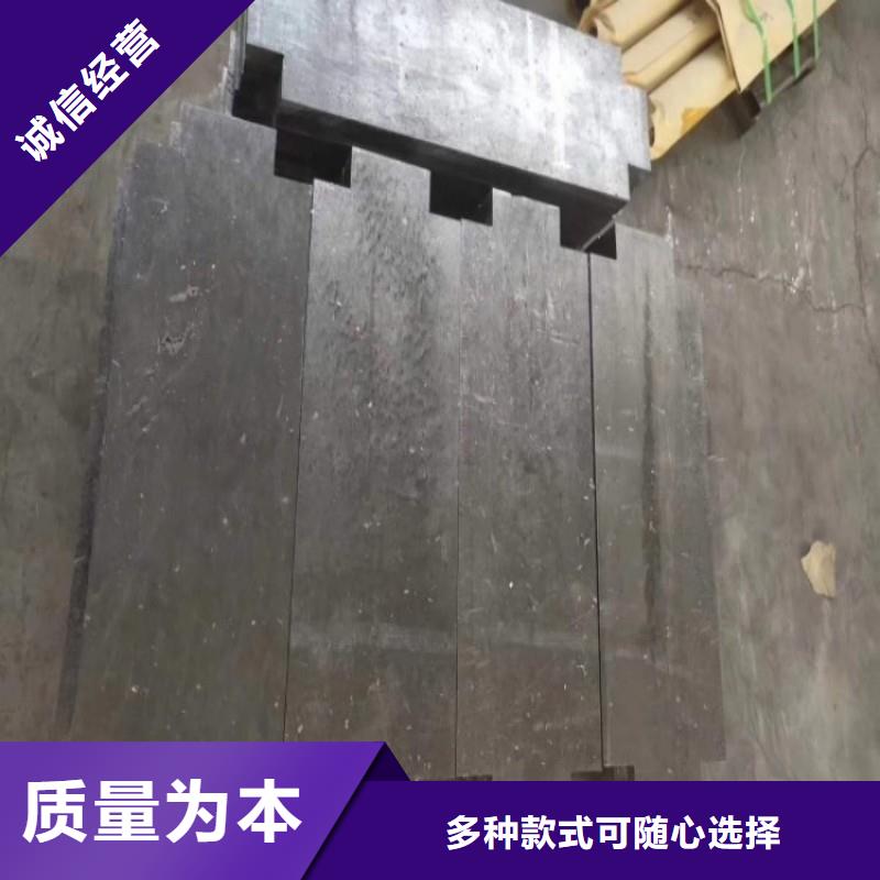 铅板种类齐全