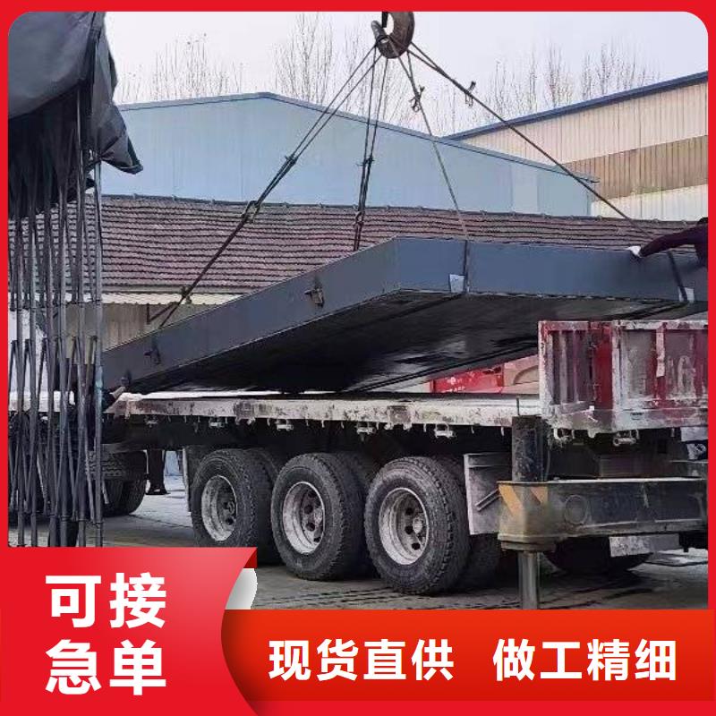 探伤室防护门就近发货