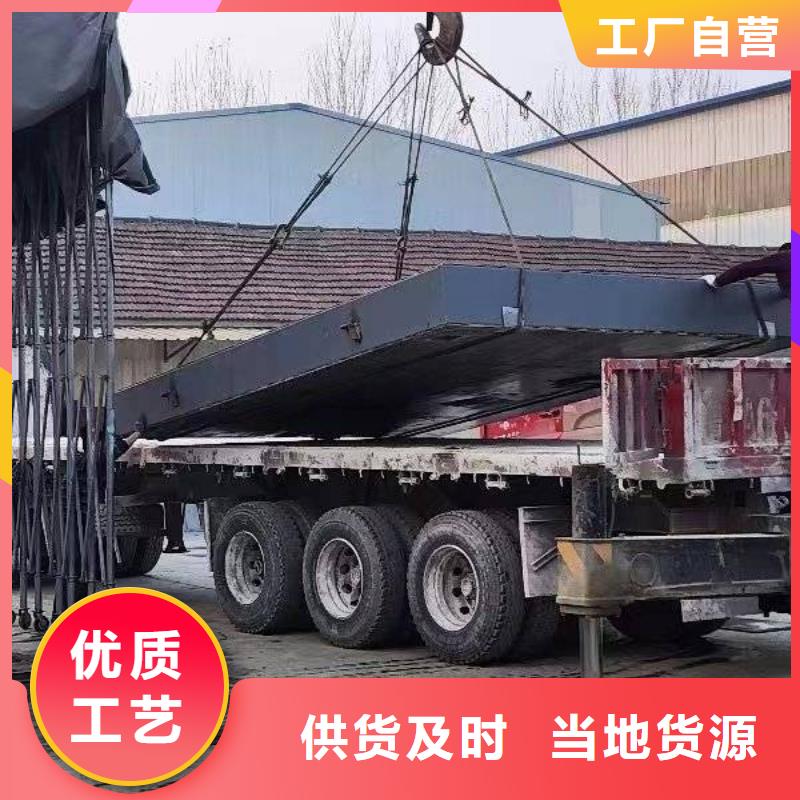 探伤室防护门实拍品质保障