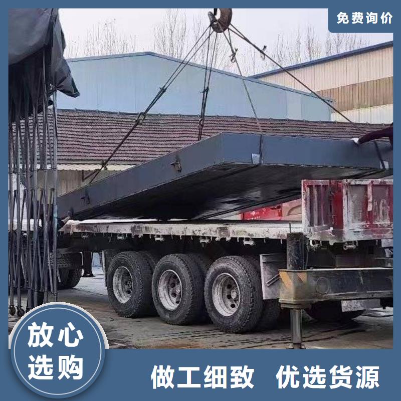 探伤室防护门精工细致打造