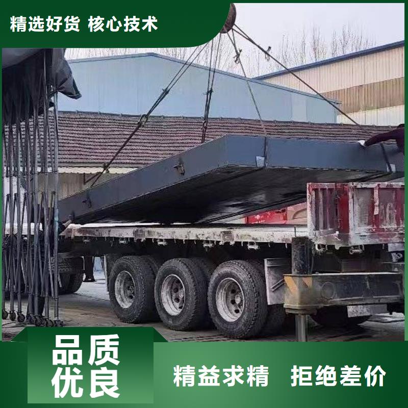探伤室防护门优选好材铸造好品质
