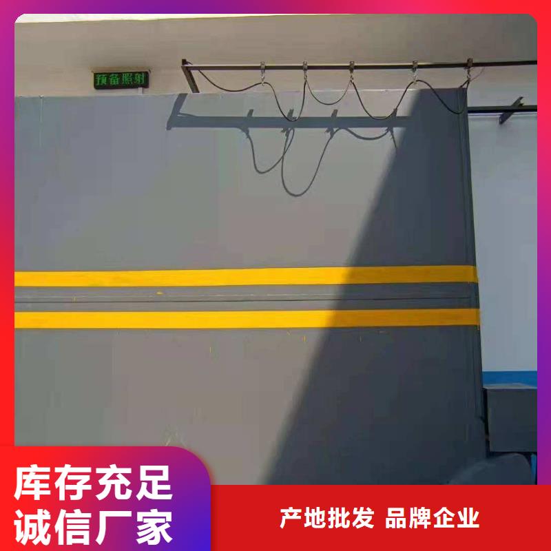 探伤室防护门一个起售