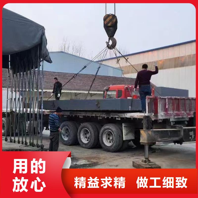 探伤室防护门源头厂商