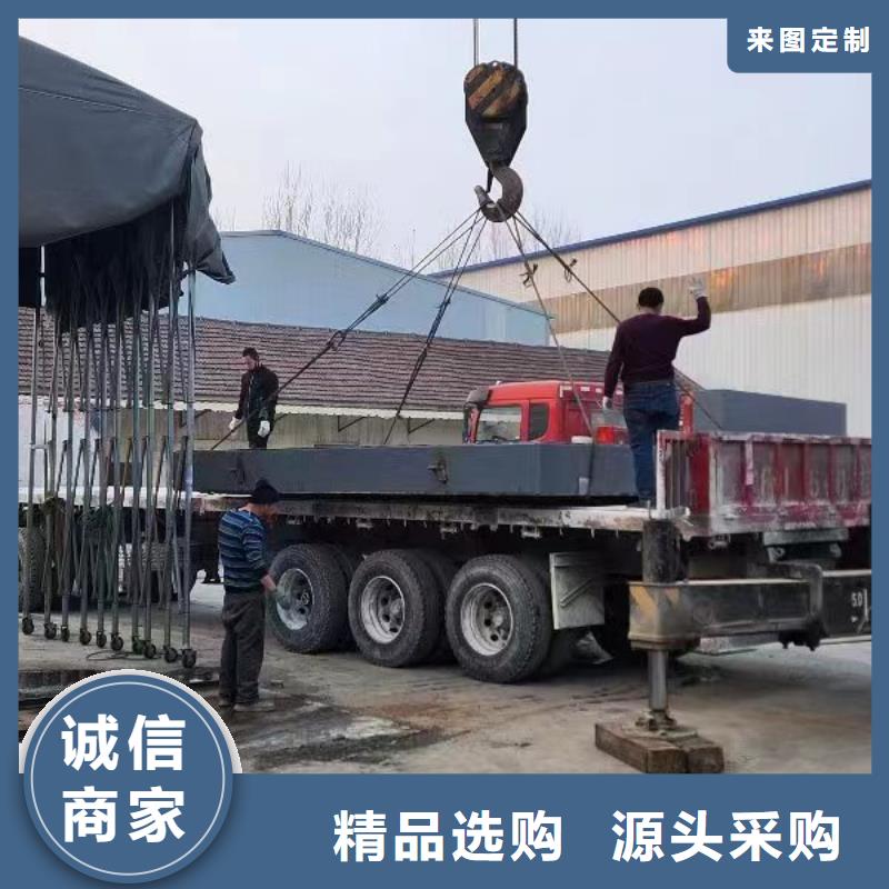 探伤室防护门追求品质