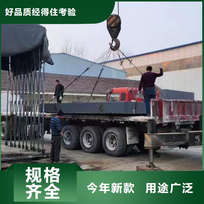 探伤室防护门低价货源