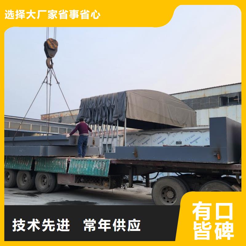 探伤室防护门打造好品质