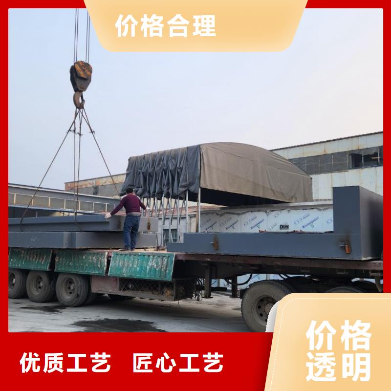 探伤室防护门品质之选