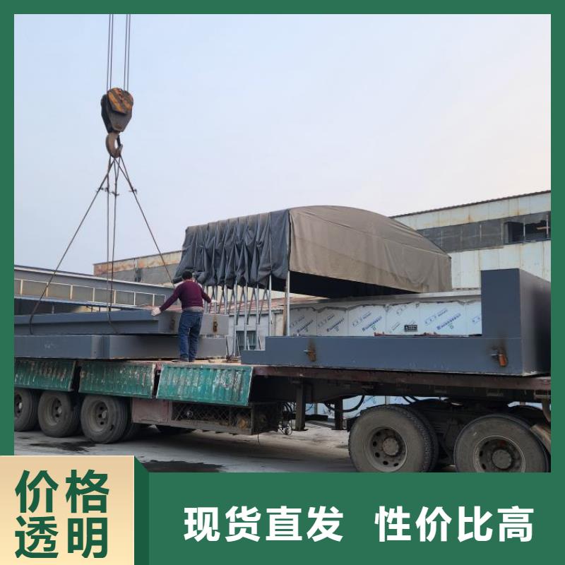 探伤室防护门价格实惠