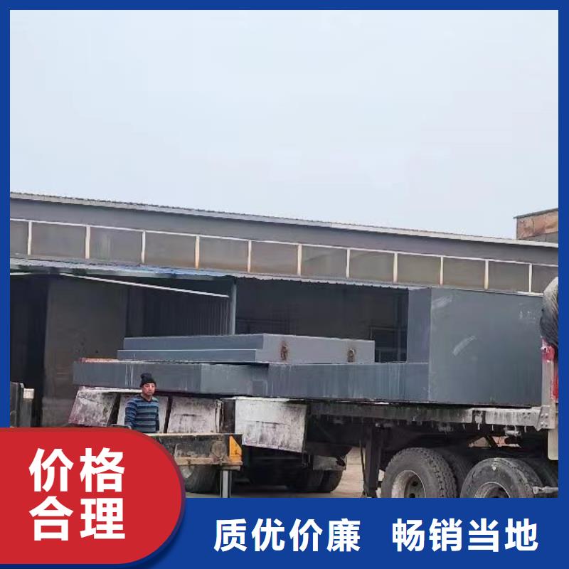 探伤室防护门优选厂家
