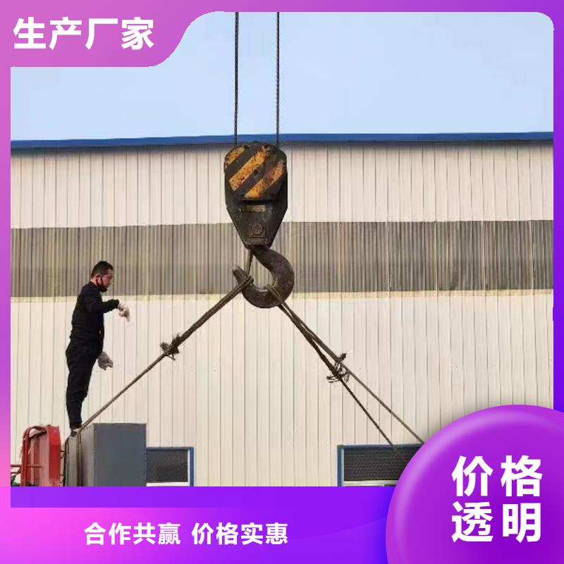探伤室防护门严选材质