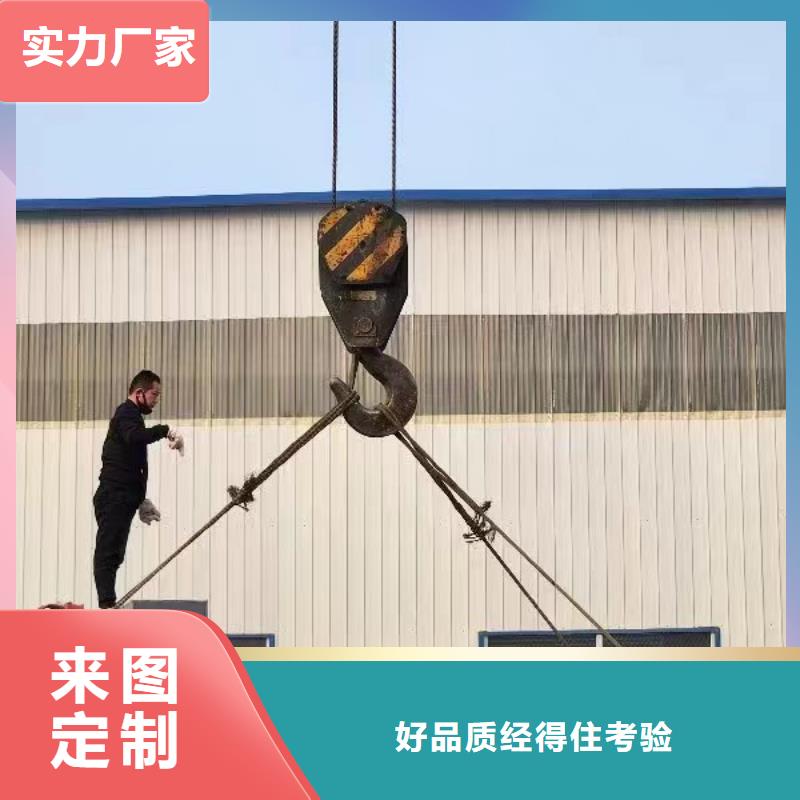 探伤室防护门精工细致打造
