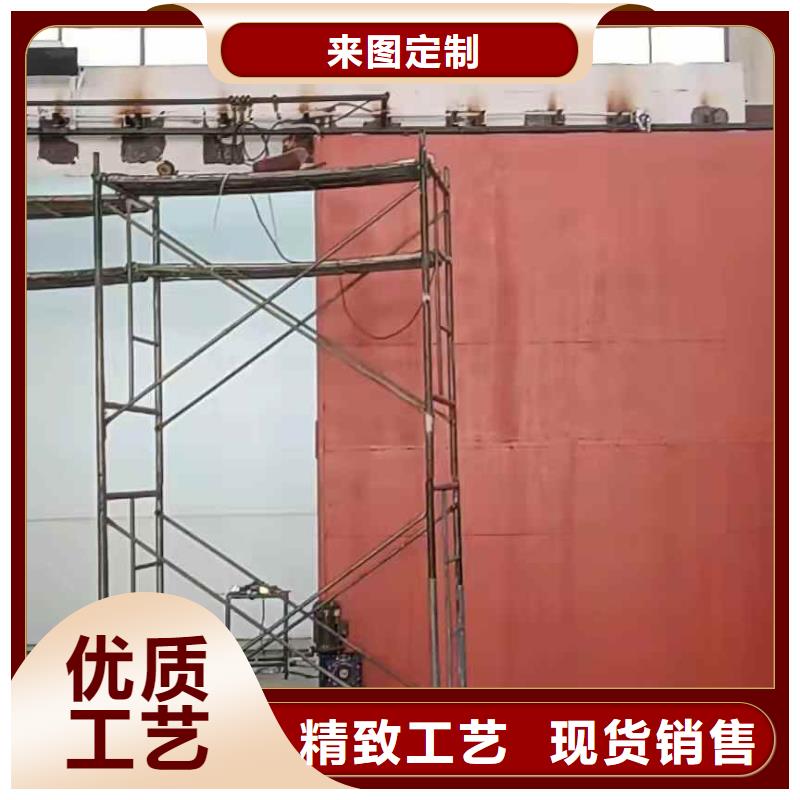 探伤室防护门值得信赖