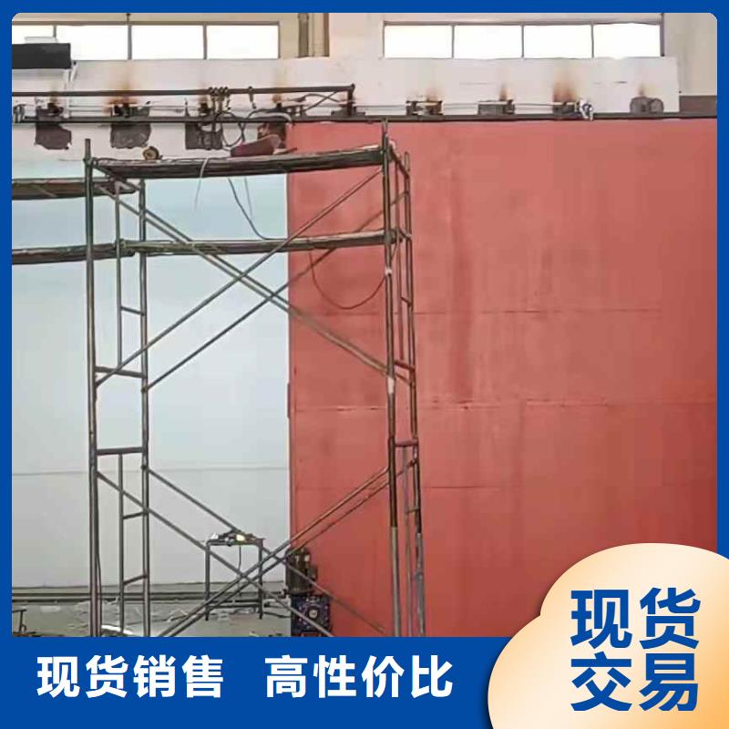 探伤室防护门商家直供