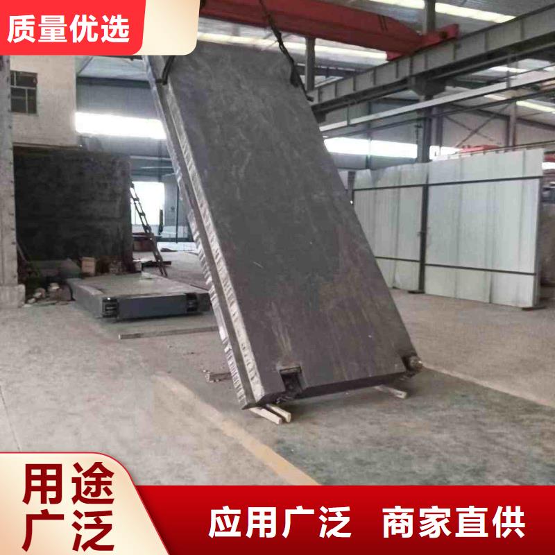 探伤室防护门厂家直销放心