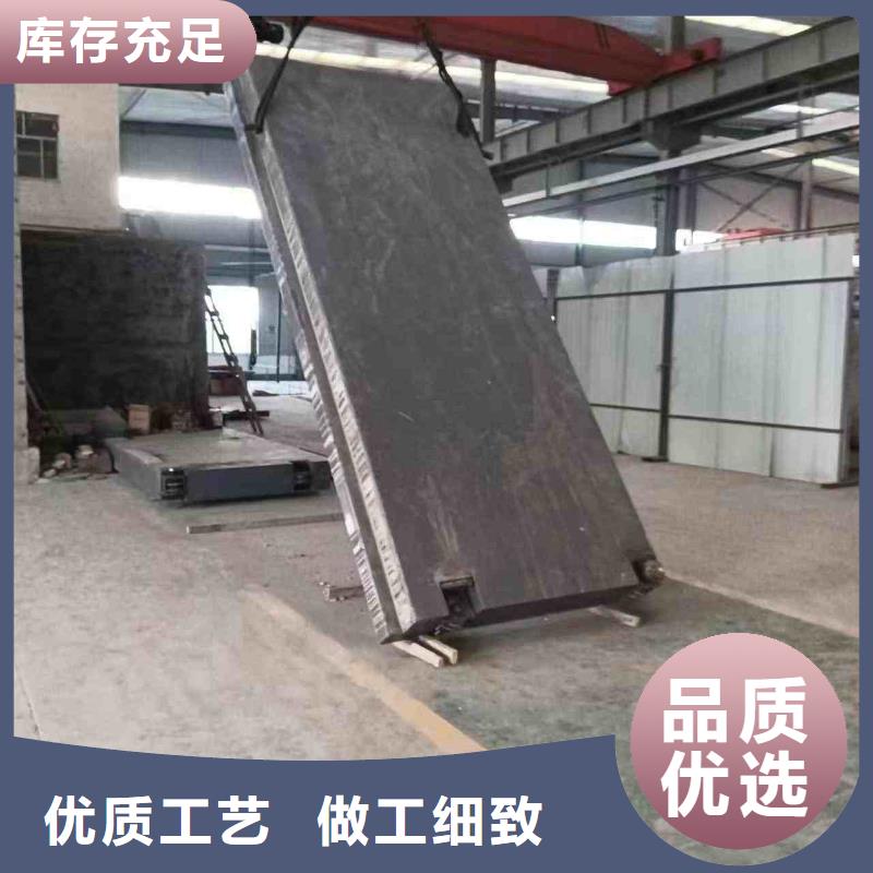 探伤室防护门品牌大厂家