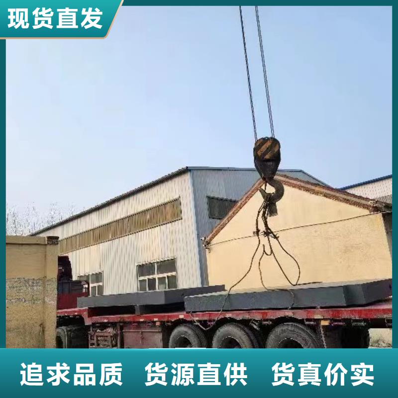 探伤室防护门产品细节参数