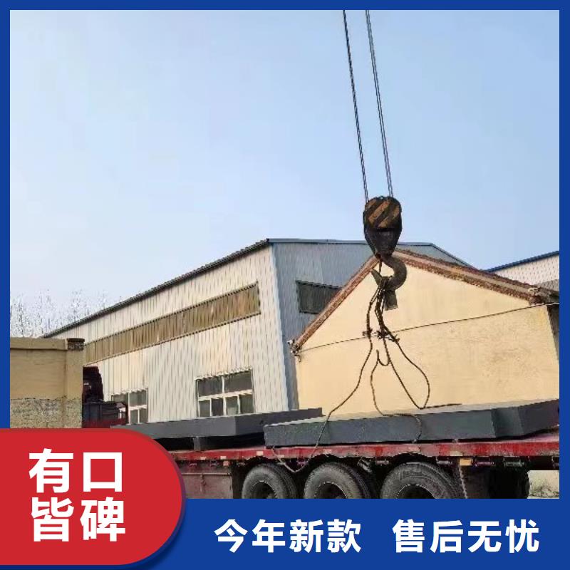 探伤室防护门详细参数