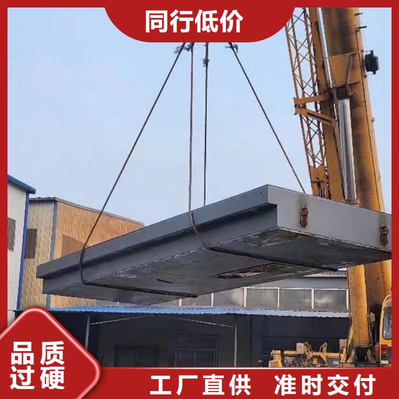 探伤室防护门源头厂商