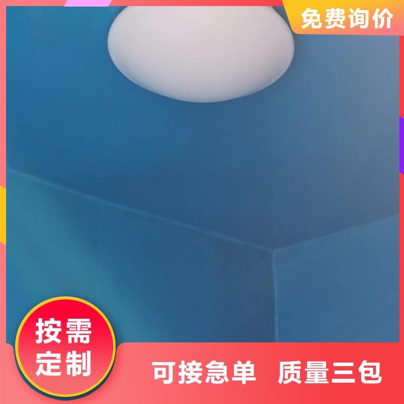 铅房质量检测