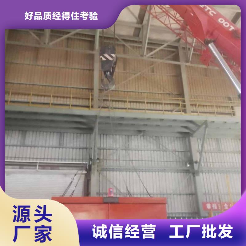 铅房来图加工定制