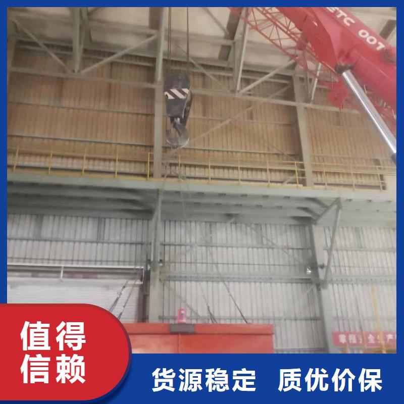 铅房细节展示