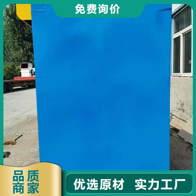 铅房可定制