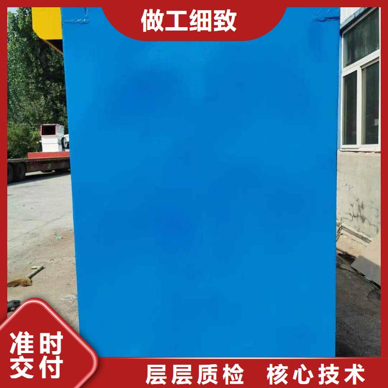 铅房支持大小批量采购