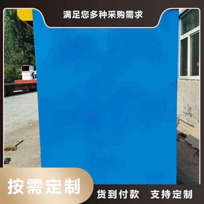 铅房厂家现货供应