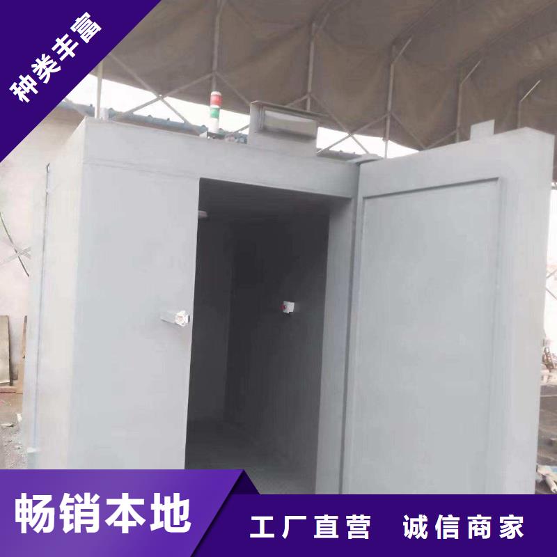 铅房量大更优惠