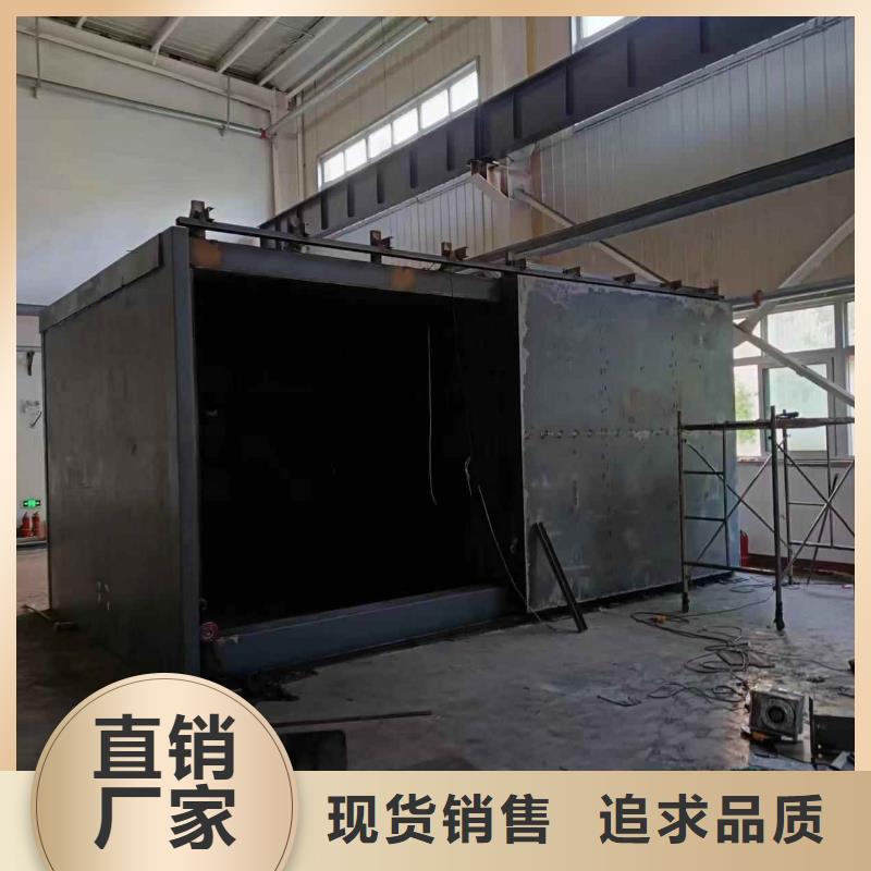 铅房厂家货源