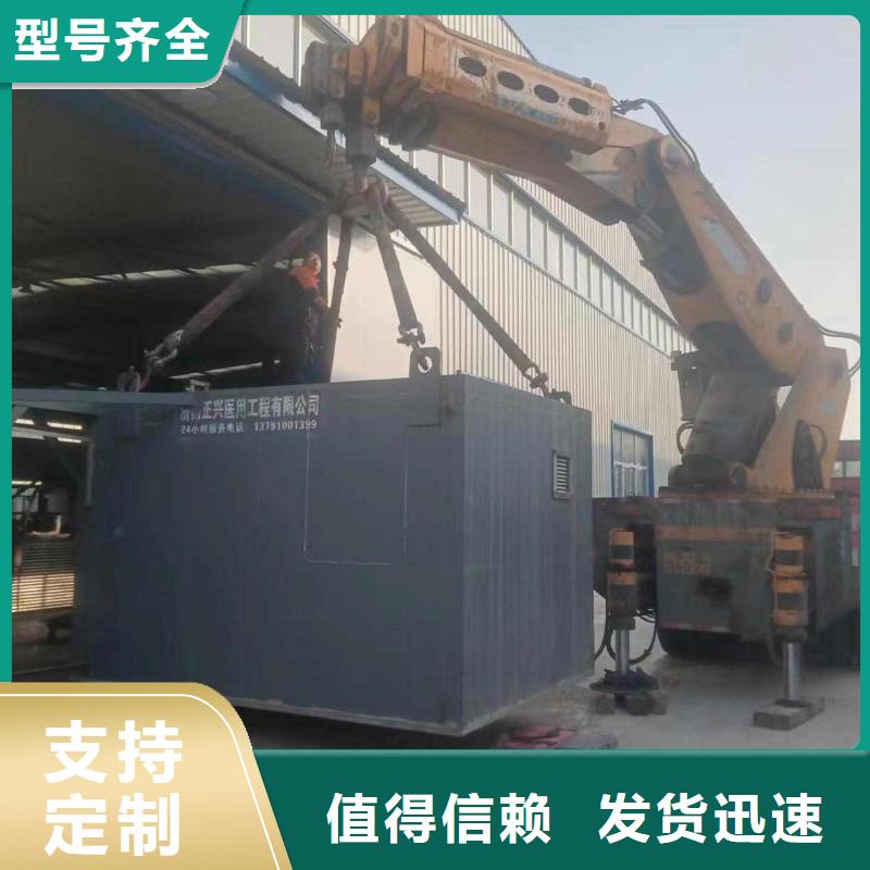 铅房实力见证