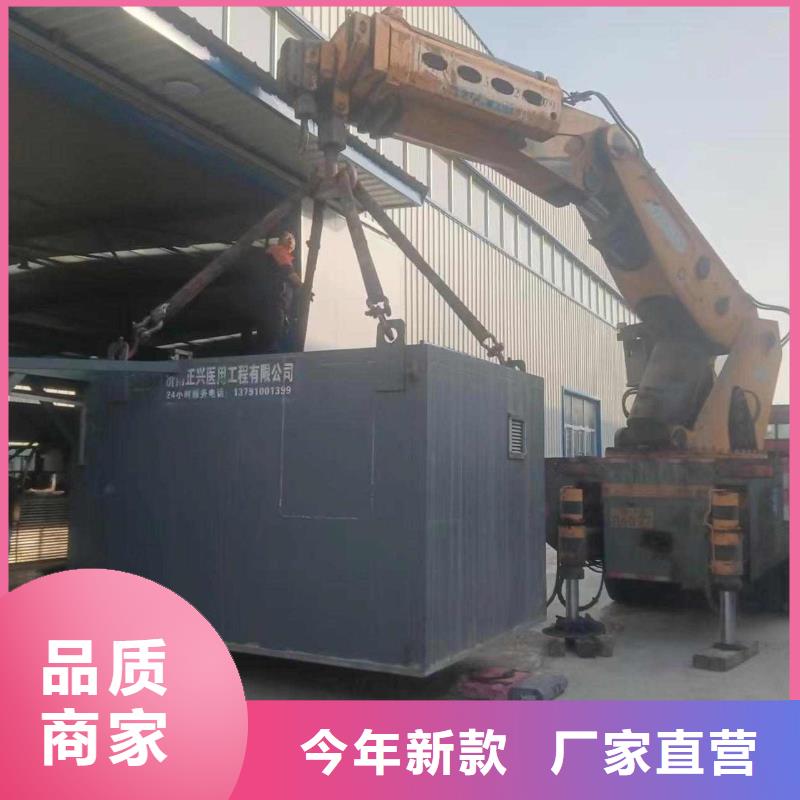 铅房多种优势放心选择