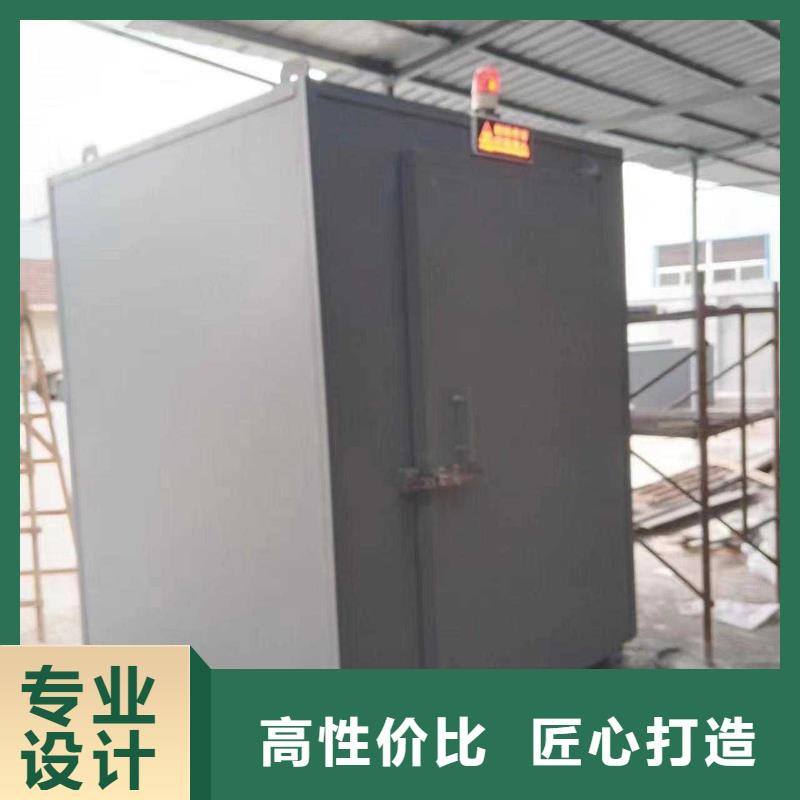 铅房大品牌值得信赖
