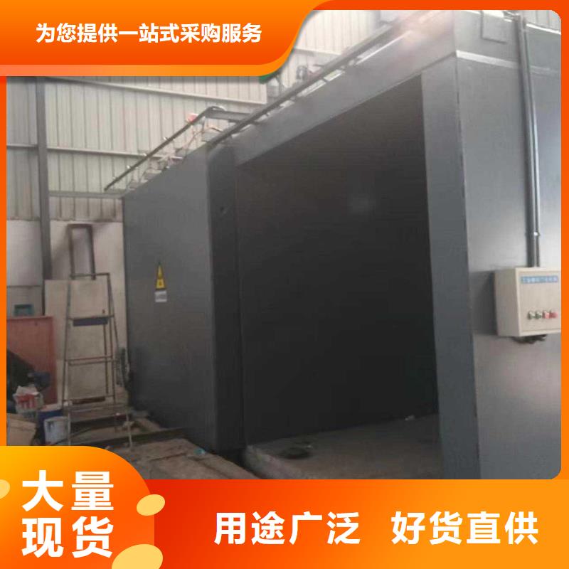 铅房型号齐全