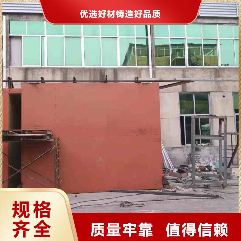 铅房款式新颖
