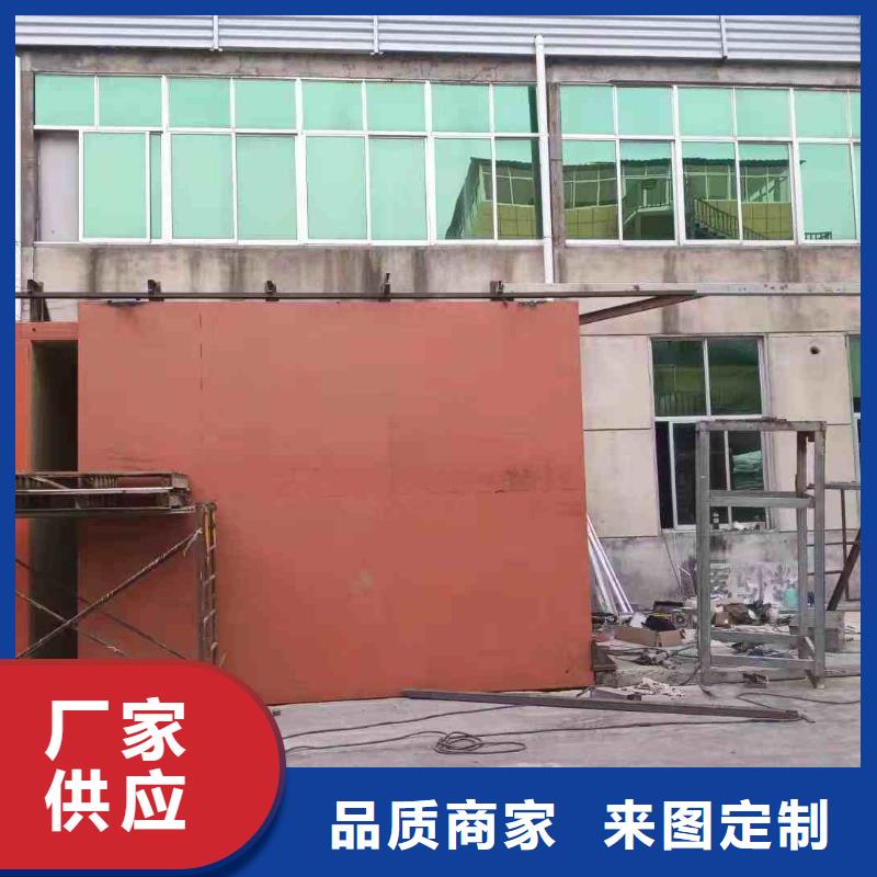 铅房支持定制批发