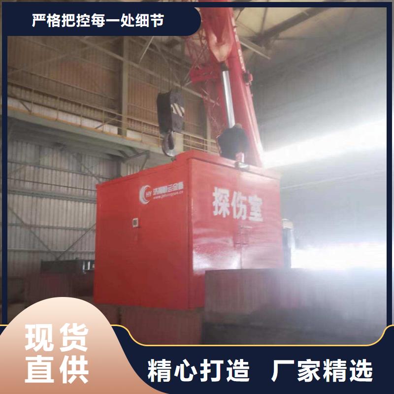 铅房货源充足