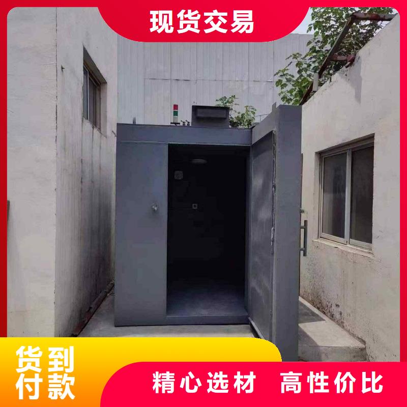 铅房厂家采购