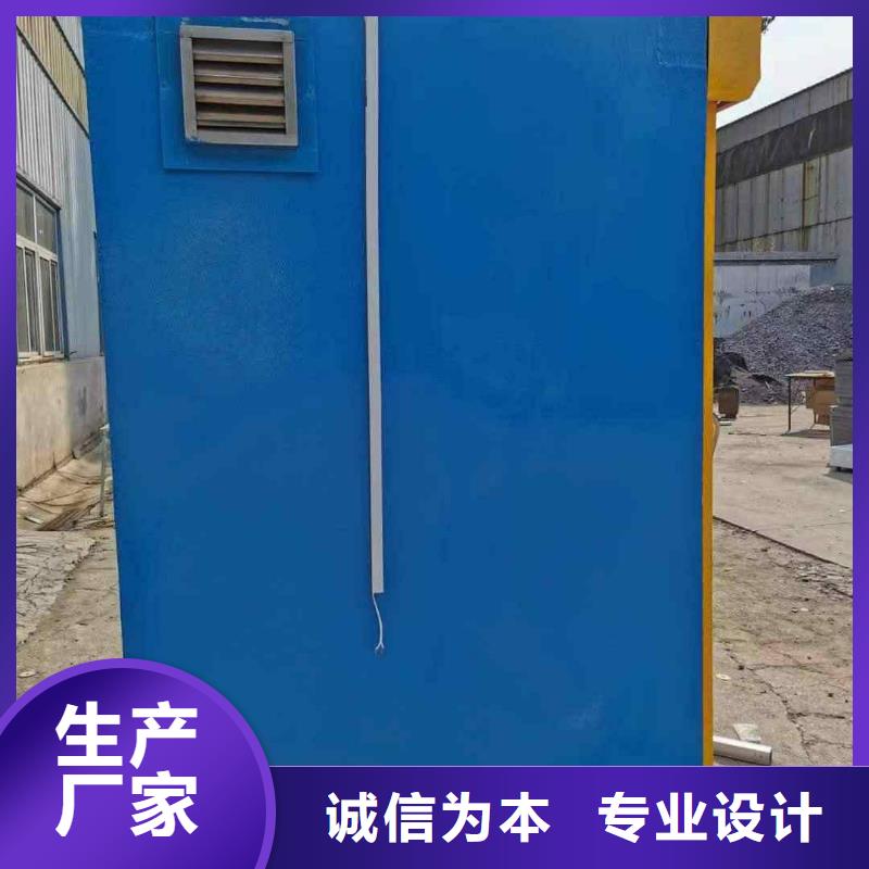 铅房专注生产N年