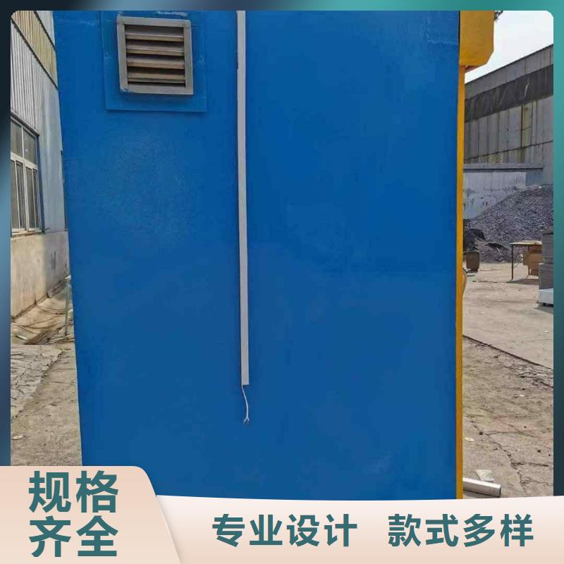 铅房厂家采购