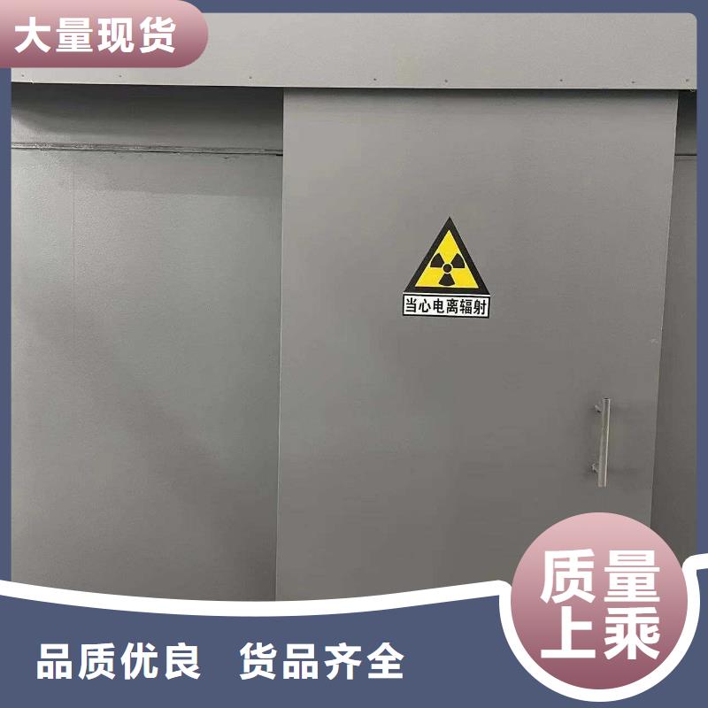 铅房厂家采购