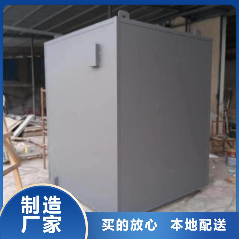 铅房厂家采购