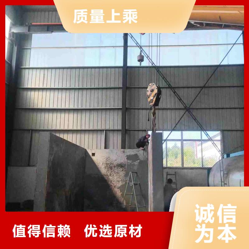 铅房支持定制批发