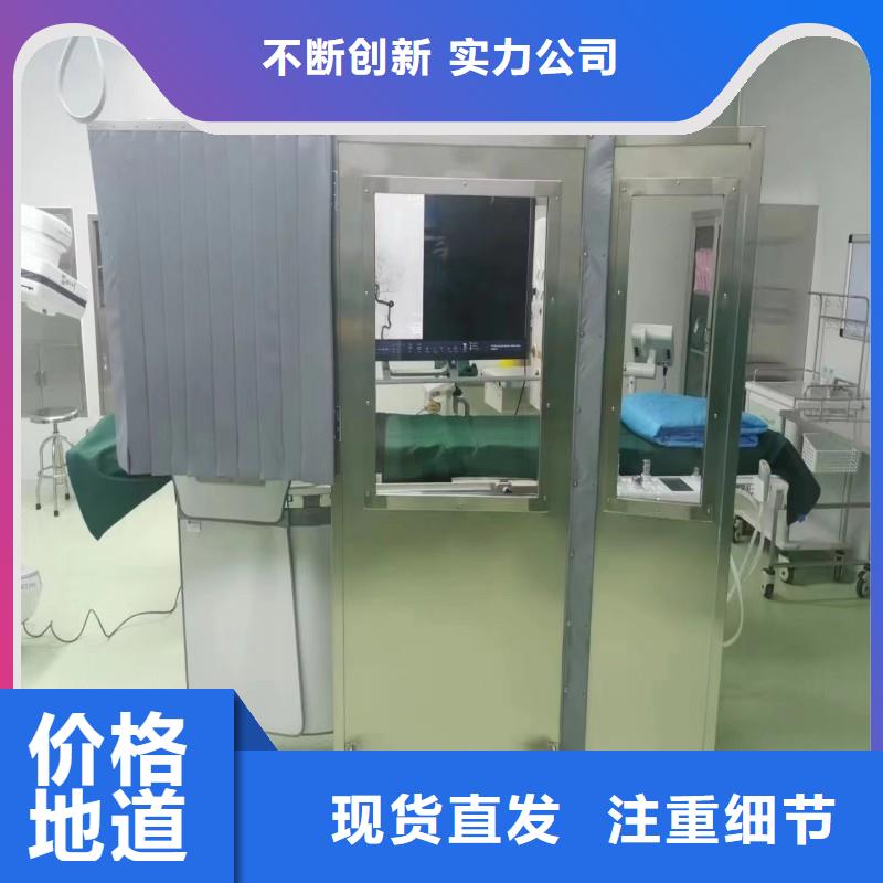 生产核医学污水处理工程的厂家